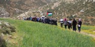 سلطة جودة البيئة تطالب بتوفير الحماية الدولية للبيئة والموارد الطبيعية الفلسطينية