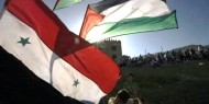 جماهير الجولان السوري تعلن الاضراب الشامل غدا احتجاجا على "التوربينات الهوائية"