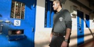 لليوم الـ27 على التوالي: القاصر مصعب أبو غزالة محتجز في العزل الانفرادي رفضا لدمجه مع سجناء إسرائيليين