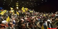 فتح في جنين تكرم الطلبة المتفوقين وأهالي الشهداء والأسرى