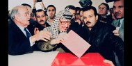 مرور 24 عاما على أول&nbsp;انتخابات&nbsp;رئاسية وتشريعية فلسطينية.