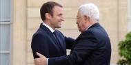 زيارة ماكرون لرام الله .. ترحيب فلسطيني وإستياء إسرائيلي