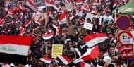 بغداد: مظاهرات حاشدة ضد التواجد الأميركي في العراق