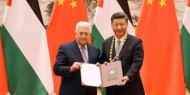الرئيس يهنئ رئيس الصين الشعبية بأعياد الربيع وحلول رأس السنة الصينية