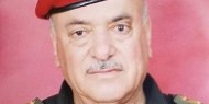 ذكرى رحيل اللواء الركن المتقاعد عبد الرحيم حسين أبو عون ( أبو حسين )