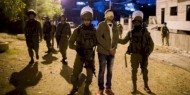 الاحتلال يعتقل 19 مواطنا من الضفة بينهم 4 أشقاء