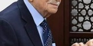 رحيل المناضل الوطني الكبير محمد زهدي النشاشيبي (أبوزهدي)