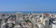 بسبب "كورونا": توقف 95% من فنادق ومطاعم غزة عن العمل
