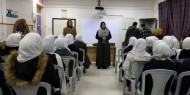 شبيبة قلقيلية تنظم محاضرة حول الامن الالكتروني والابتزاز