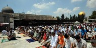 الأوقاف: الاحتلال منع رفع الاذان 46 وقتا في الحرم الابراهيمي الشهر الماضي