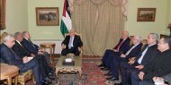 الرئيس يستقبل وزير خارجية العراق
