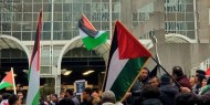 تظاهرة في شيكاغو غدا احتجاجا على استمرار الانتهاكات الإسرائيلية بحق شعبنا