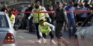 مقتل 4 مستوطنين في عملية شمال رام الله