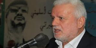 أبو العردات: ما يطرح اليوم من قبل ترمب استهداف للوجود الفلسطيني والهوية الوطنية