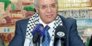 السفير غنام يبحث مع وزير قطري أوجه التعاون في الميدان الزراعي وتوأمة البلديات