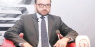 الاحتلال يمنع سفر إيهاب بسيسو لالقاء محاضرة ثقافية في البحرين