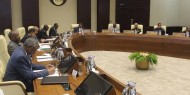 اجتماع طارئ لحكومة السودان لبحث لقاء البرهان مع نتنياهو
