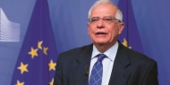 بوريل: يجب أن تكون "الأونروا" قادرة على مواصلة عملها