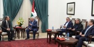 الرئيس: الصفقة الأميركية تخالف كل قرارات الشرعية الدولية والقانون الدولي