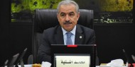 اشتية يستقبل سفيرة الهند الجديدة لدى دولة فلسطين