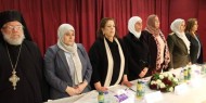 دلال سلامة: التئام البيت الداخلي أولوية في معركة التصدي لصفقة القرن
