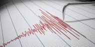 هزة أرضية بقوة 4.2 درجات تضرب منطقة غور الأردن