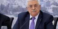 الرئيس ينعى محافظ غزة الأسبق محمد القدوة