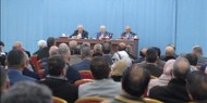 الرئيس: لن نخون الأمانة إطلاقا ولن نتنازل قيد أنملة عن حقوقنا التي أقرتها الشرعية الدولية  بدون القدس عاصمة دولة فلسطين الأبدية لن نقبل هذه الدولة إطلاقا