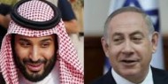 الكشف عن مساعٍ لعقد قمة بين نتنياهو وبن سلمان