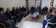 حركة فتح تبدأ سلسلة لقاءات مع الفصائل لمواجهة صفقة ترامب