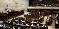 التوتر على جبهة غزة يهيمن على مداولات الكنيست