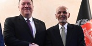 "الولايات المتحدة وطالبان تتفقان على هدنة في أفغانستان"