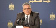 غنيم في لقاء مع مانحين: العمل وفق آلية واضحة والاستجابة العاجلة أساس سرعة إعمار مخيم جنين