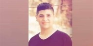 وفاة فتى متأثرا بجروحه باطلاق مسلحين النار في بلدة قباطية