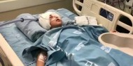 "الخارجية" تدعو لتوثيق جريمة الاحتلال بحق الطفل عيسى لرفعها للمحاكم الدولية