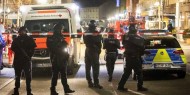ألمانيا: 11 قتيلا بينهم المنفذ في عمليتي إطلاق نار