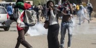 محاولة انقلاب عسكرية في السودان للسيطرة على الحكم