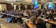 الجمعية البرلمانية المتوسطية: "صفقة القرن" مخالفة للشرعية الدولية وقراراتها