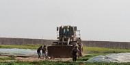 فتح: انتشال جثمان الشهيد بالجرافة العسكرية جريمه حرب يجب محاسبة اسرائيل عليها.