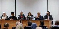 وزيرة الصحة: فلسطين خالية من فيروس كورونا وجميع إجراءاتنا احترازية