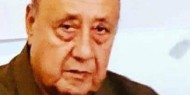 ذكرى رحيل المناضل فايز محمد أمن (أبوعماد)
