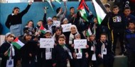 غنّام: اعتداءات الاحتلال على دير نظام وطلبتها لن يكسر إرادتنا