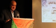 مؤسسة ياسر عرفات تعقد ندوة حول مُلكية أراضي لاجئي فلسطين في مخيم بلاطة