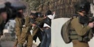 مؤسسات الأسرى: الاحتلال اعتقل 3100 فلسطيني بينهم 471 طفلا خلال أيّار الماضي