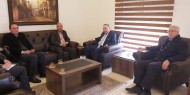 أبو هولي وخرفان يدعوان لعقد اجتماع طارئ للدول العربية المضيفة للاجئين الفلسطينيين للوقوف على تداعيات الأزمة المالية للأونروا