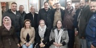 دعاهم لرص الصفوف واستيعاب الجميع تحت راية الحركة: صيدم يقدم التهاني لأعضاء إقليم "فتح" في رام الله والبيرة المنتخبين