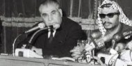 الذكرى الـ 40 لوفاة أحمد أسعد الشقيري