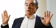 مباحثات يابانية لبنانية رسميّة بشأن قضية كارلوس غصن