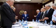 الرئيس يترأس اجتماع اللجنة التنفيذية ويؤكد ضرورة مواجهة الحقيقة مع سلطة الاحتلال وتنفيذ قرارات الشرعية الدولية