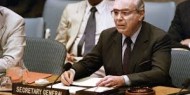 وفاة الأمين العام الأسبق للأمم المتحدة خافيير دي كوييار